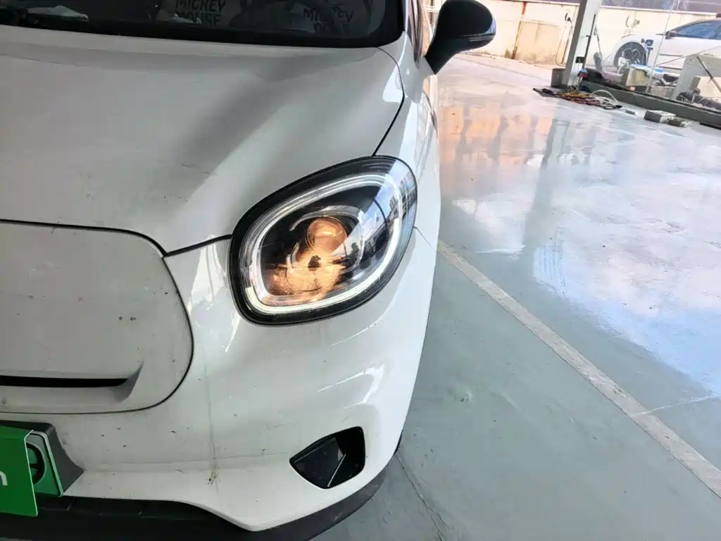 Leapmotor Leapmotor T03 — миниатюра 24