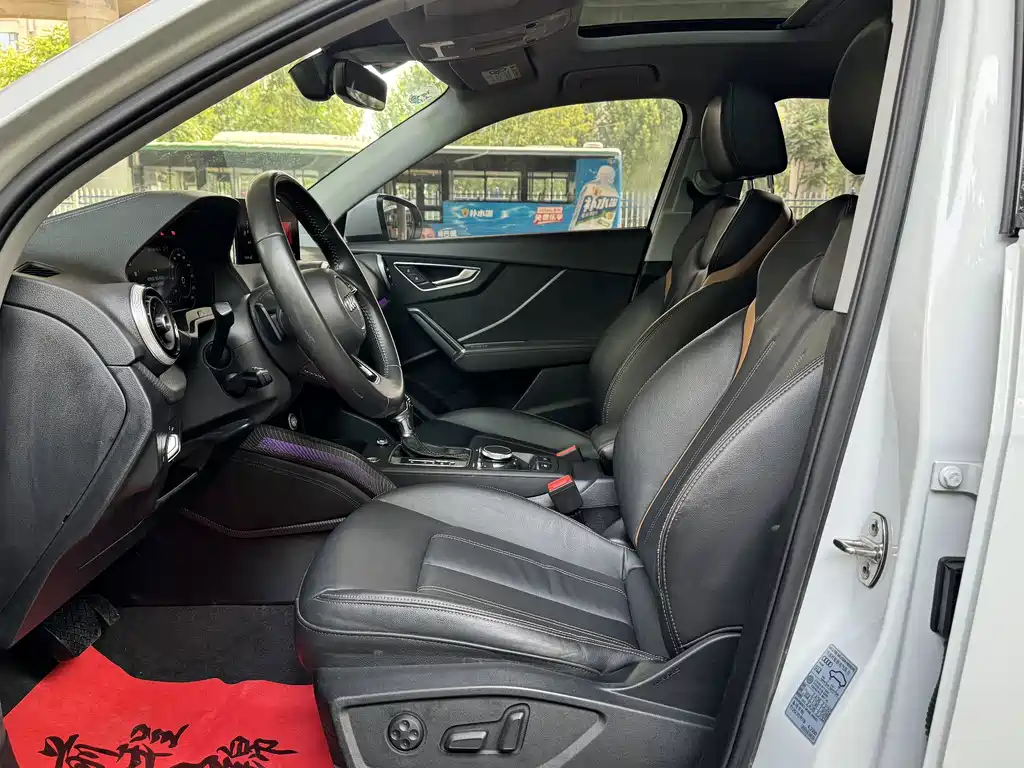 Audi Q2L — миниатюра 10