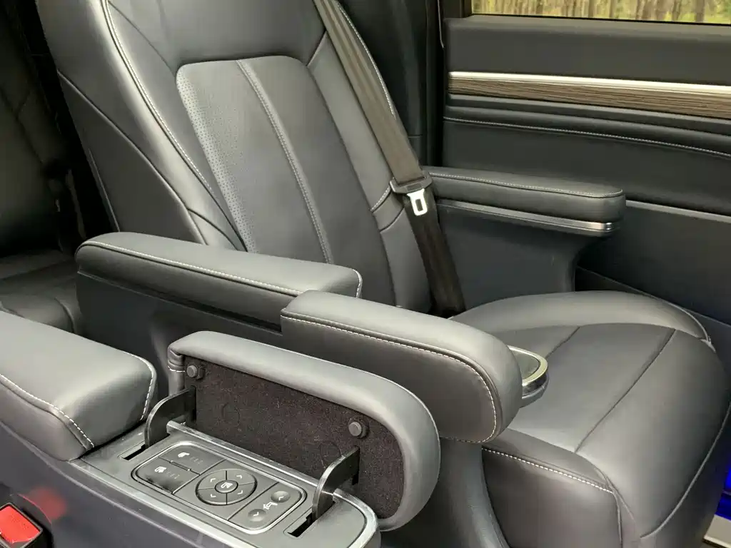 GAC Motor Trumpchi M8 — миниатюра 8
