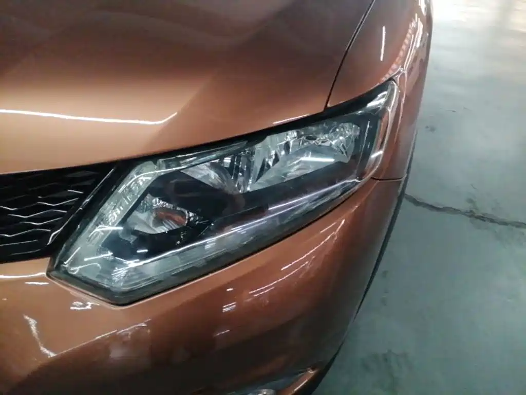 Nissan X-Trail — миниатюра 24
