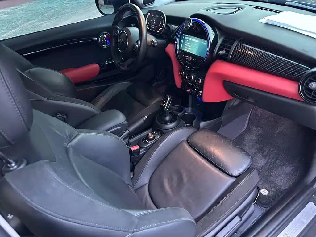 MINI Mini — миниатюра 7