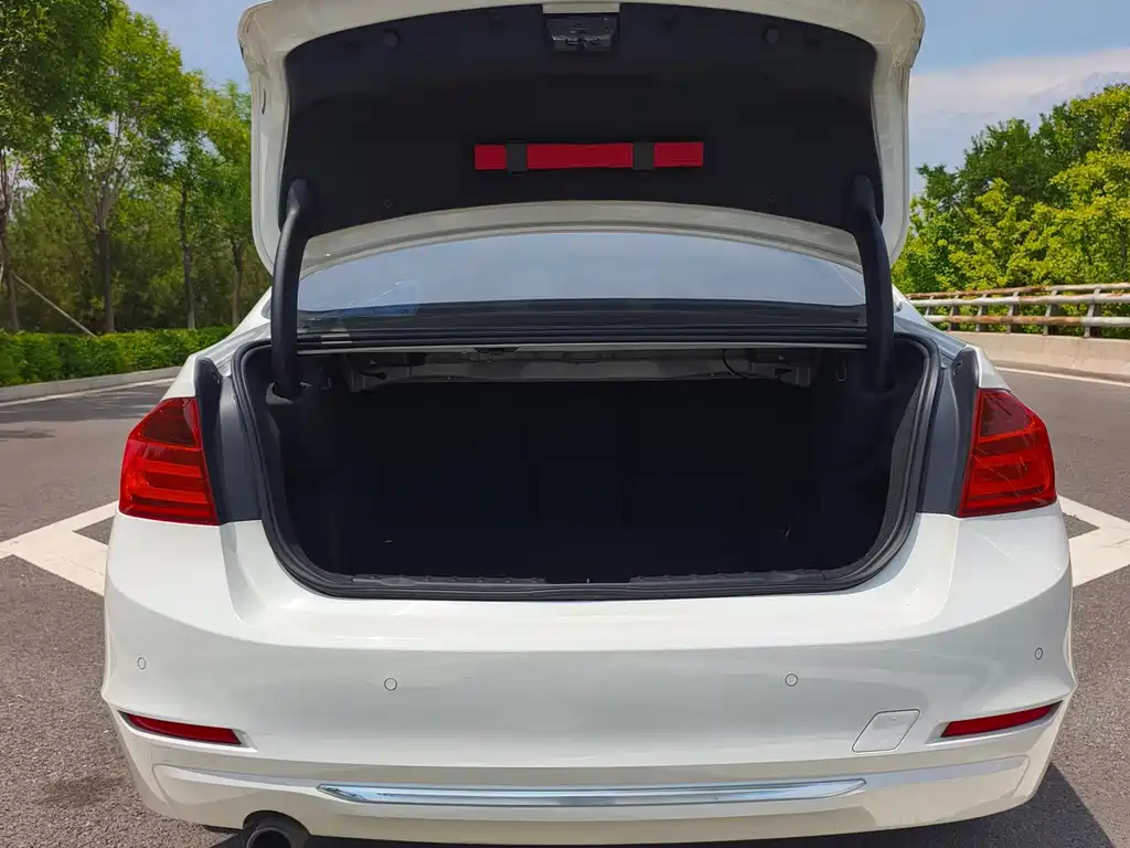 BMW 3 Series — миниатюра 15