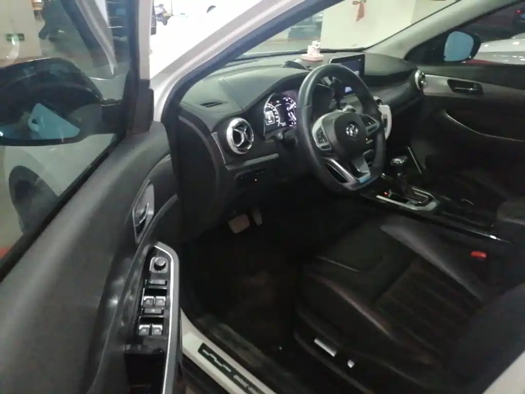 BAIC Zhixing — миниатюра 16