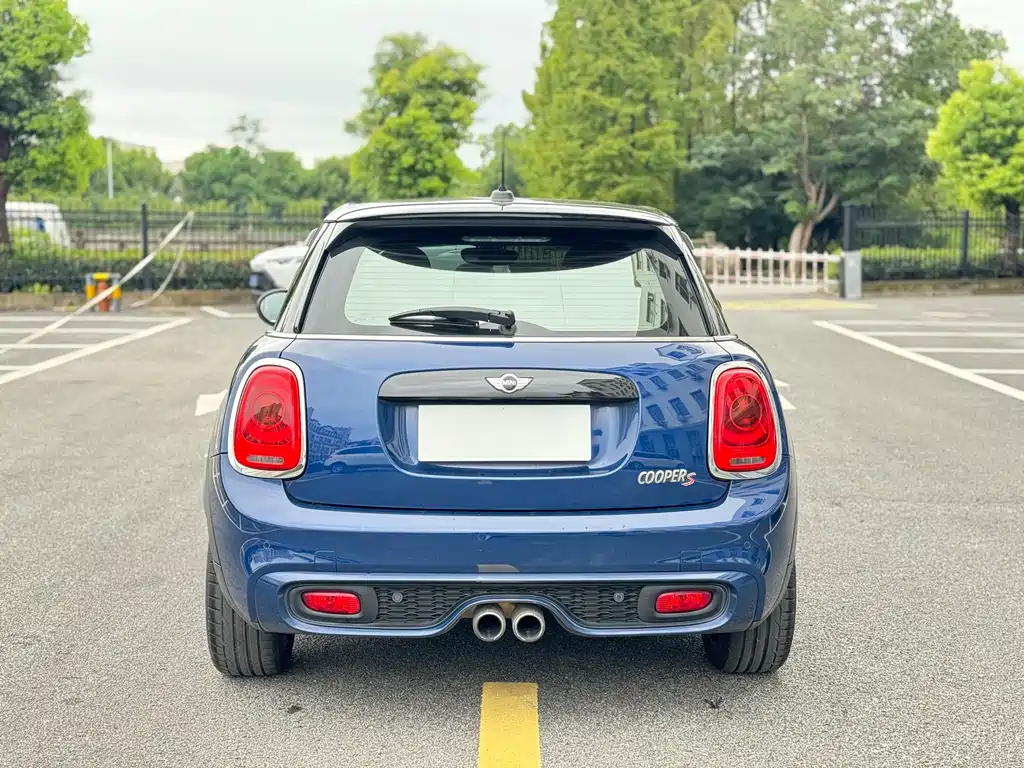 MINI Mini — миниатюра 5