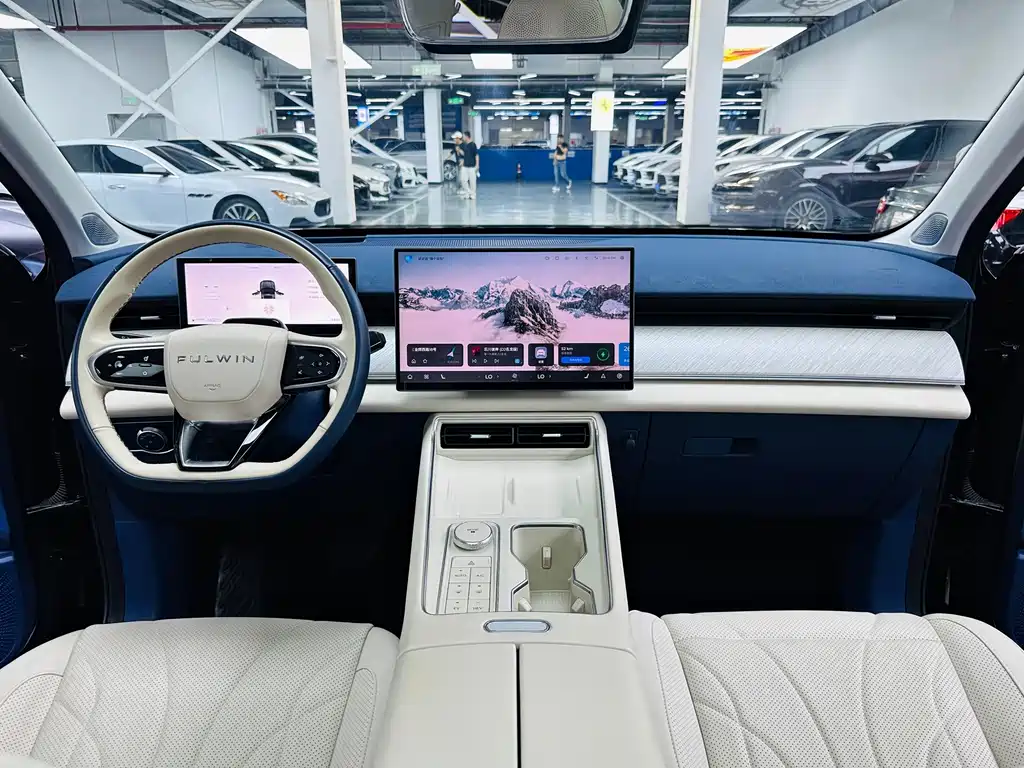 Fulwin Fengyun T9 — миниатюра 6