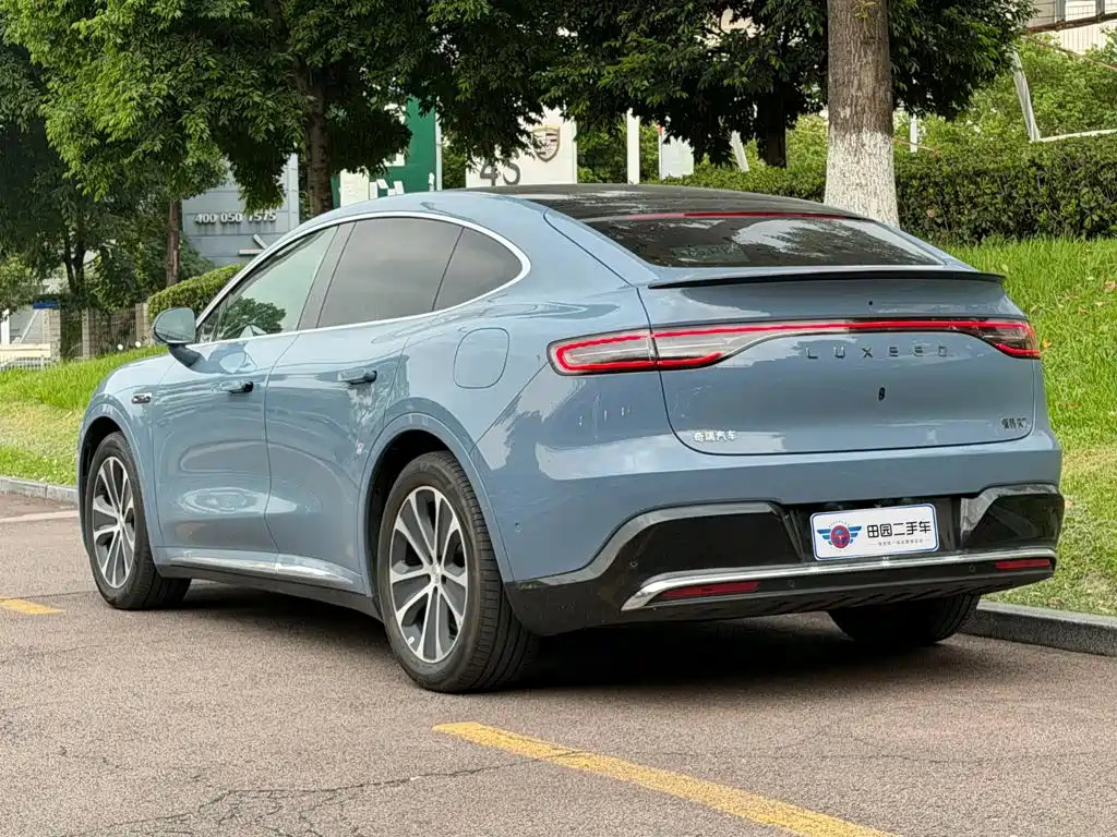 Zhijie Zhijie R7 — миниатюра 4