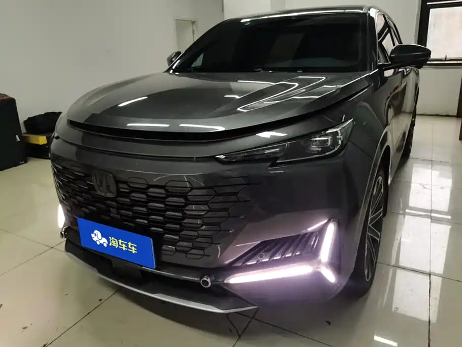 Changan UNI-K