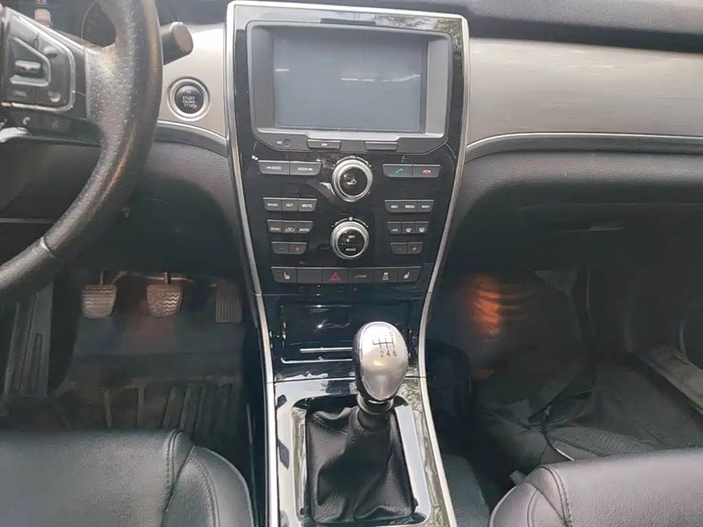 Haval H2 — миниатюра 13