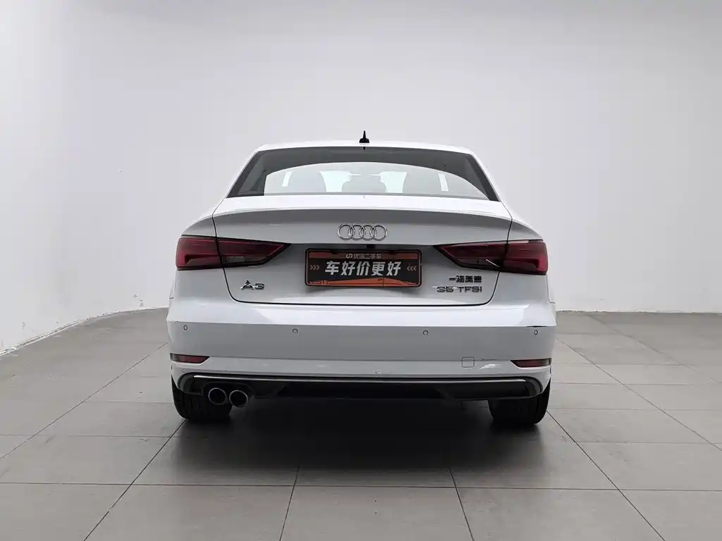 Audi A3 — миниатюра 4