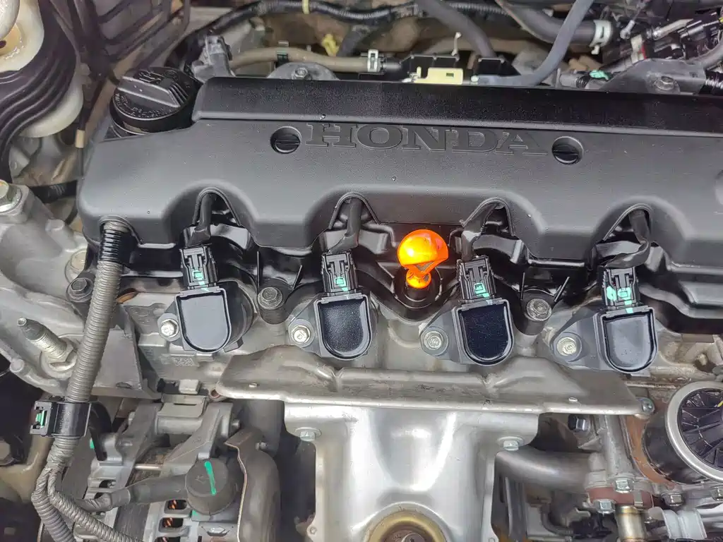 Honda CR-V — миниатюра 16