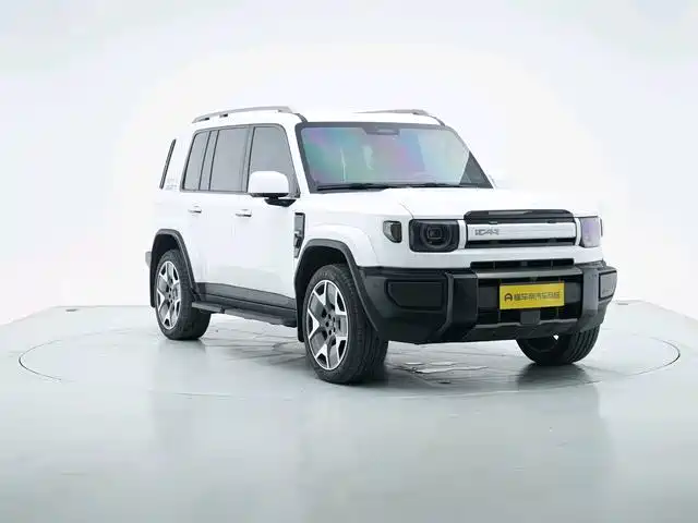 iCAR iCAR V27 — миниатюра 9
