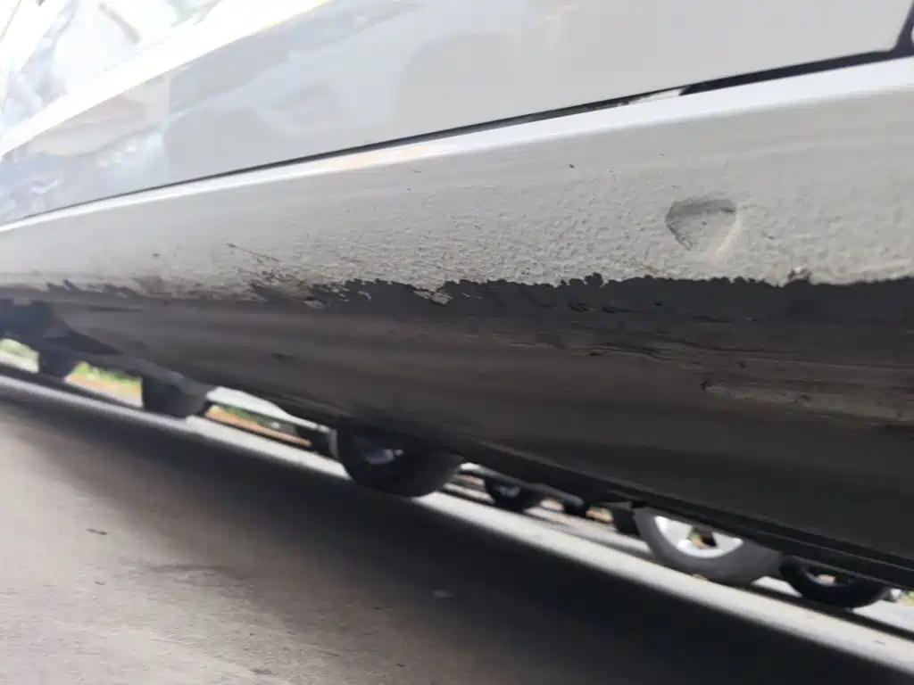 Volkswagen Lamando — миниатюра 21