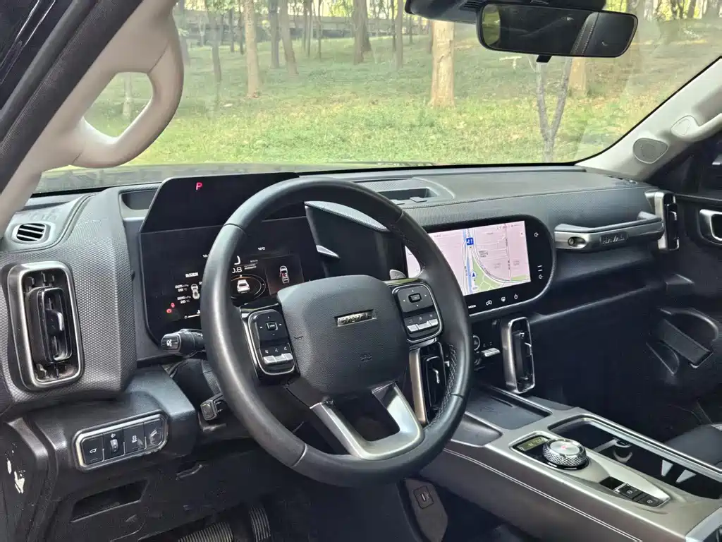 Haval Big Dog — миниатюра 7