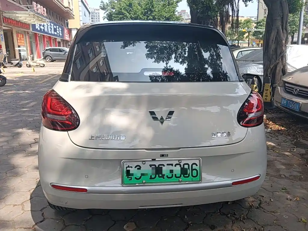 Wuling Bingo — миниатюра 6