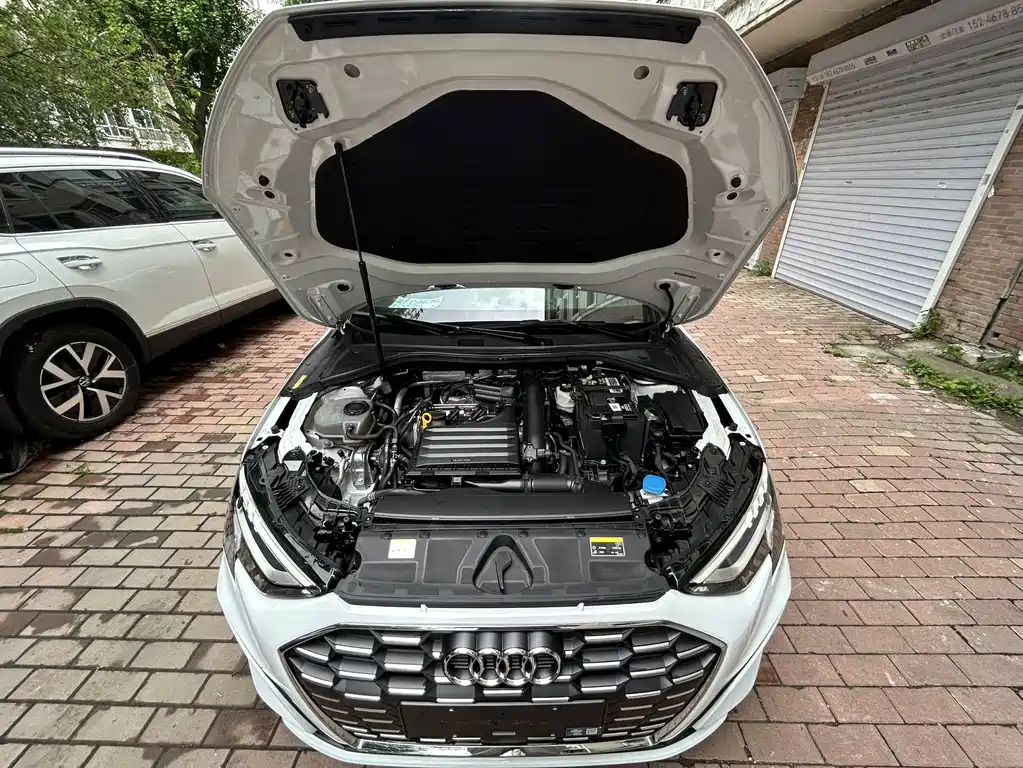 Audi A3 — миниатюра 6