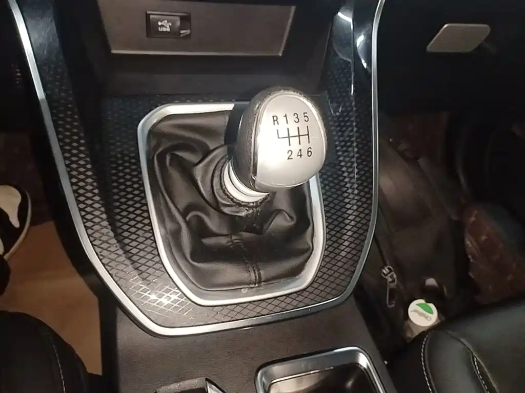 Haval M6 — миниатюра 14