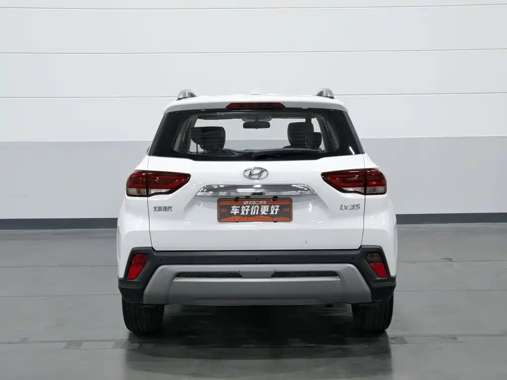 Hyundai ix35 — миниатюра 4