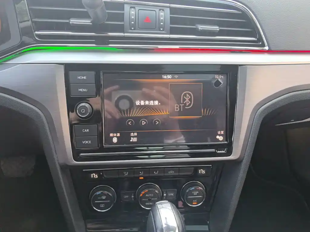 Volkswagen Lamando — миниатюра 13
