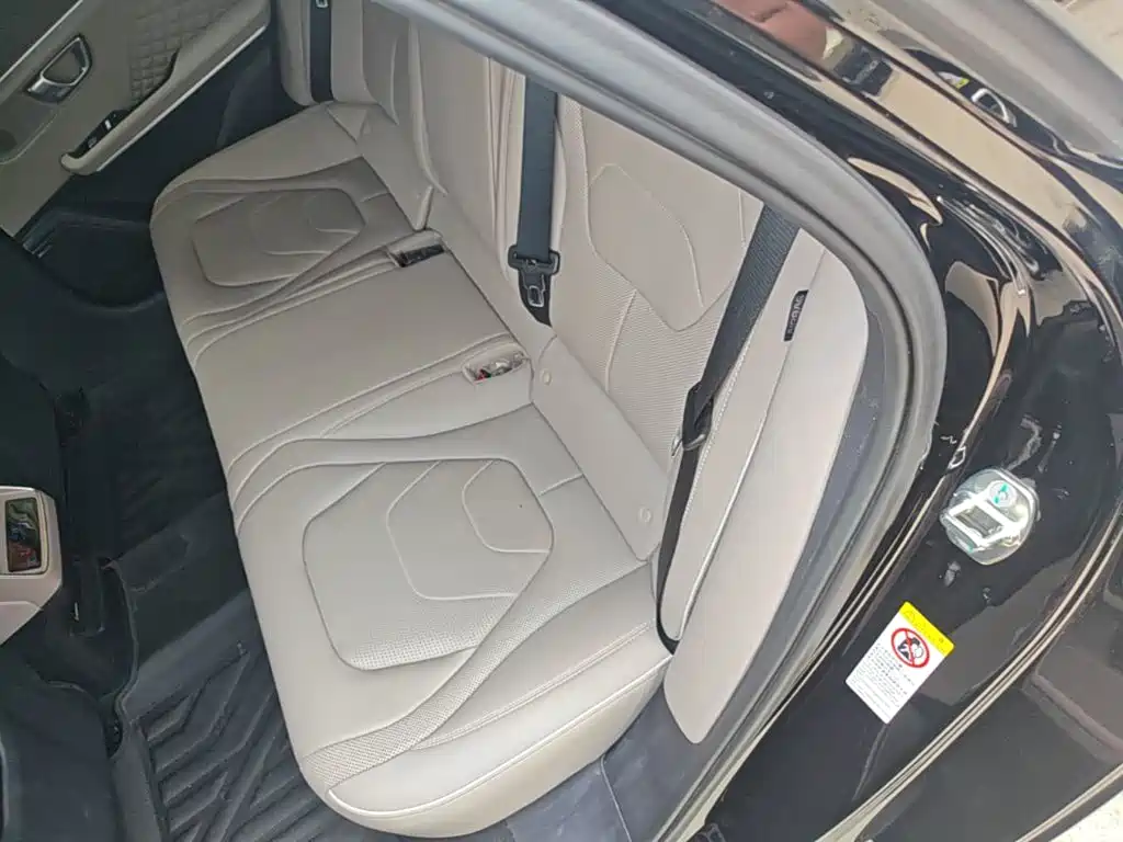 BYD Han — миниатюра 17