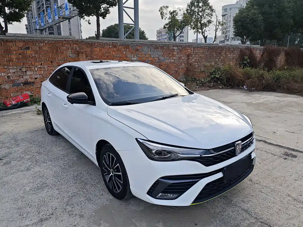 ROEWE I5