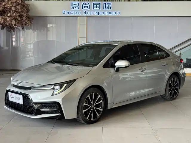 Toyota Levin