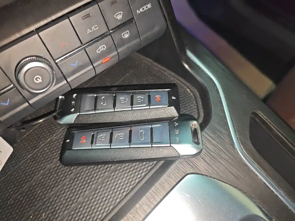 Wey Wey VV6 — миниатюра 9