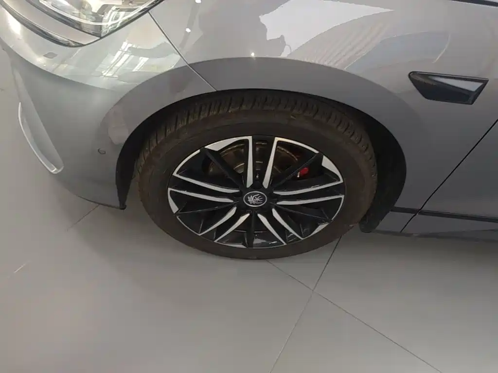 BYD Seal 06 — миниатюра 23
