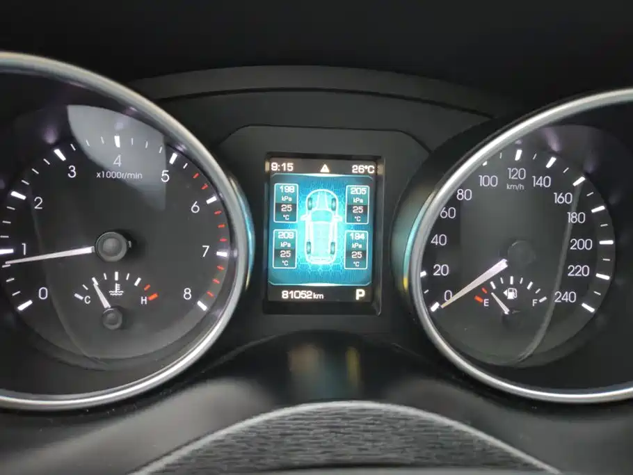 Haval H6 Coupe — миниатюра 14