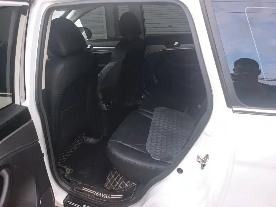 Haval H6 — миниатюра 11