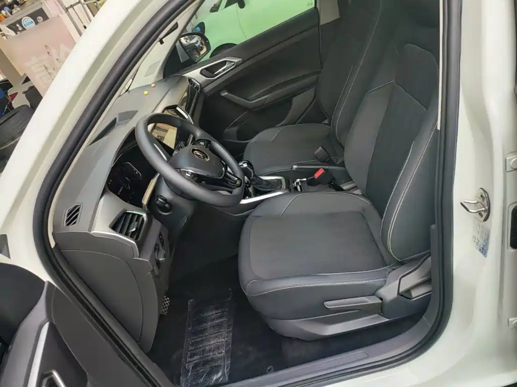Volkswagen T-Cross — миниатюра 15
