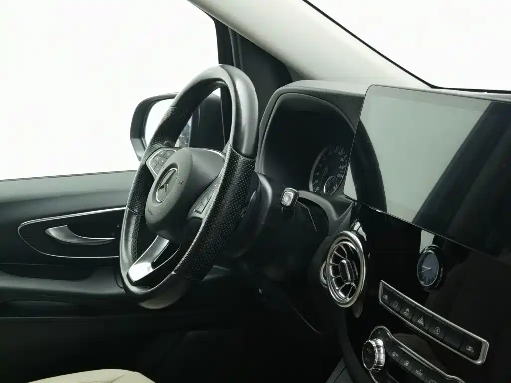 Mercedes-Benz — миниатюра 24