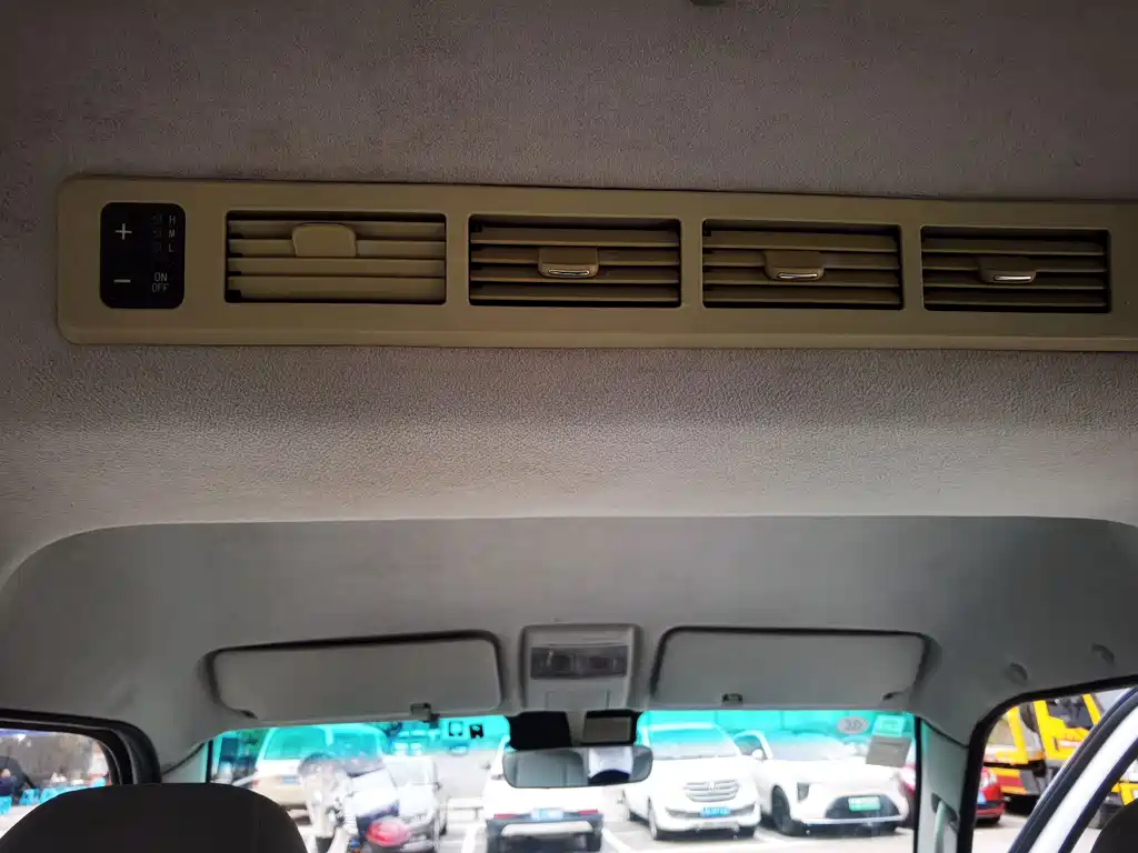 Jinbei Hiace X30L — миниатюра 19