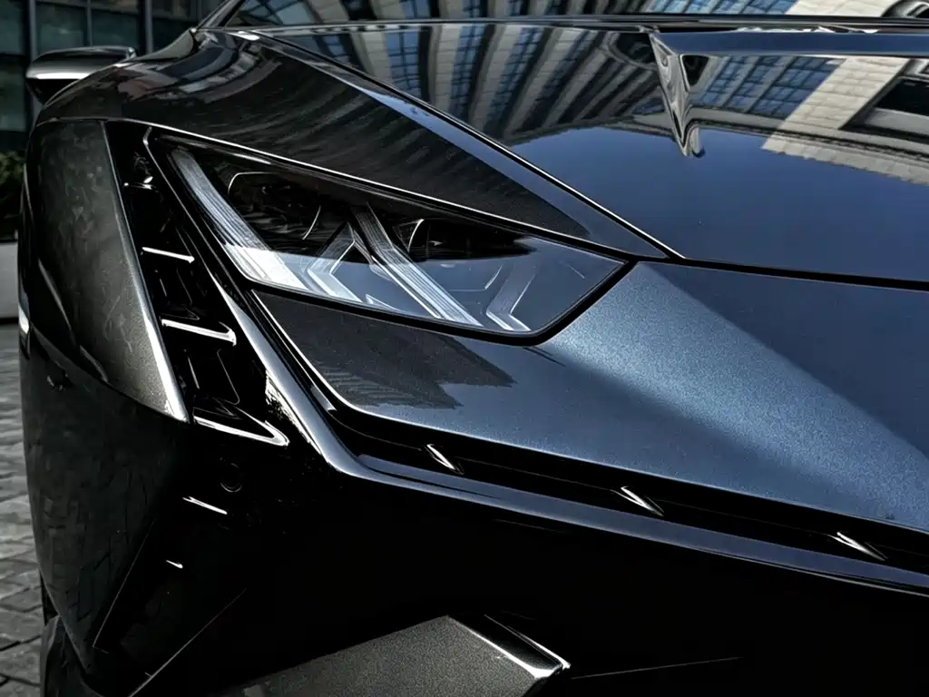 Lamborghini Huracán 2023 Huracán Tecnica