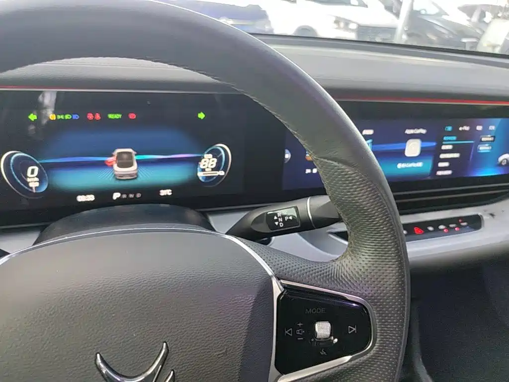 ARCFOX Alpha S — миниатюра 14
