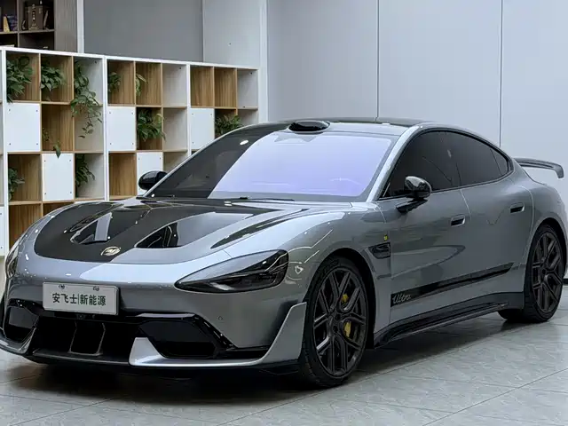 2025 xiaomi SU7