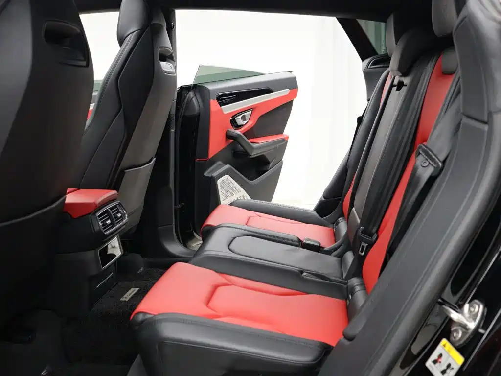 Lamborghini Urus 4.0T V8, фото 7