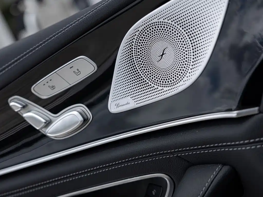 Mercedes-Benz AMG GT — миниатюра 17