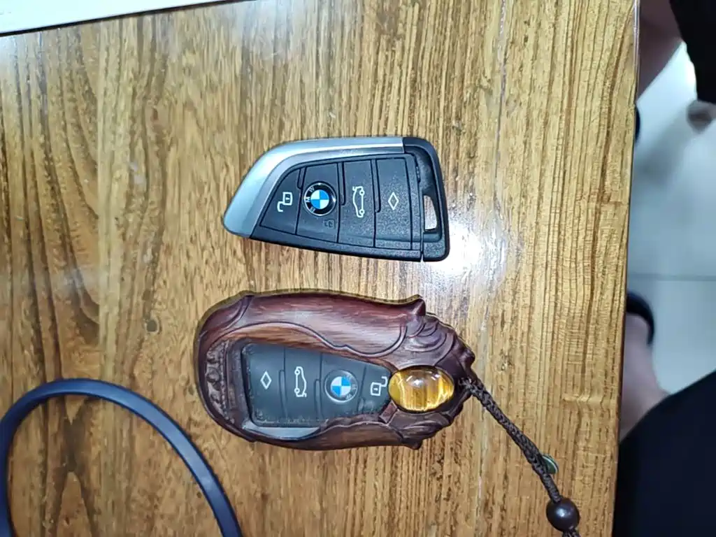 BMW i3 — миниатюра 9