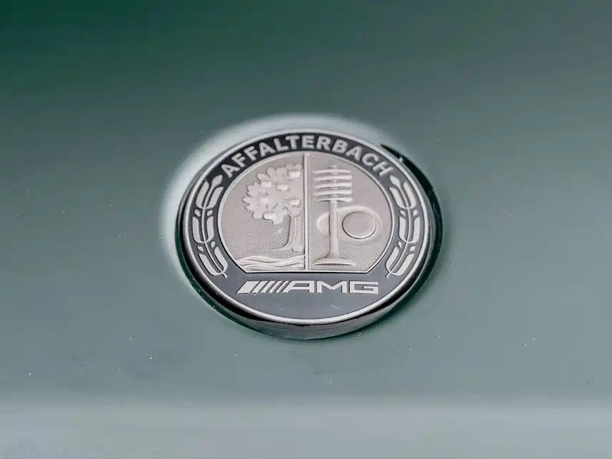 Mercedes-Benz G-Class AMG — миниатюра 8
