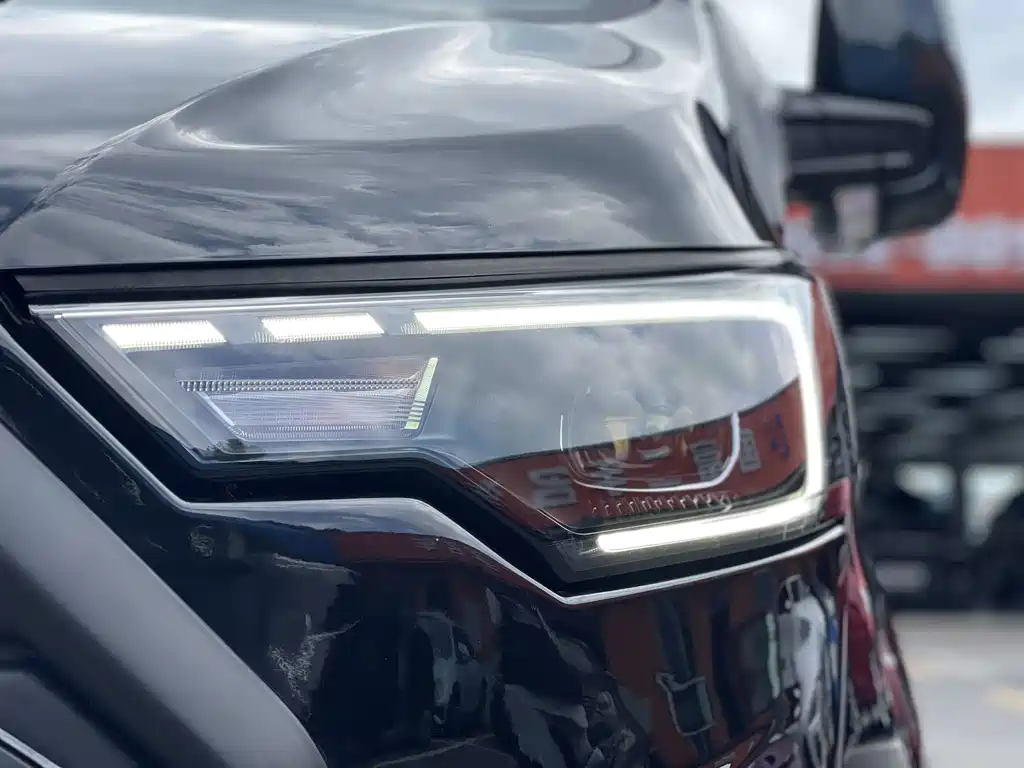 JUNTIAN  DARK WARRIOR YOUTH