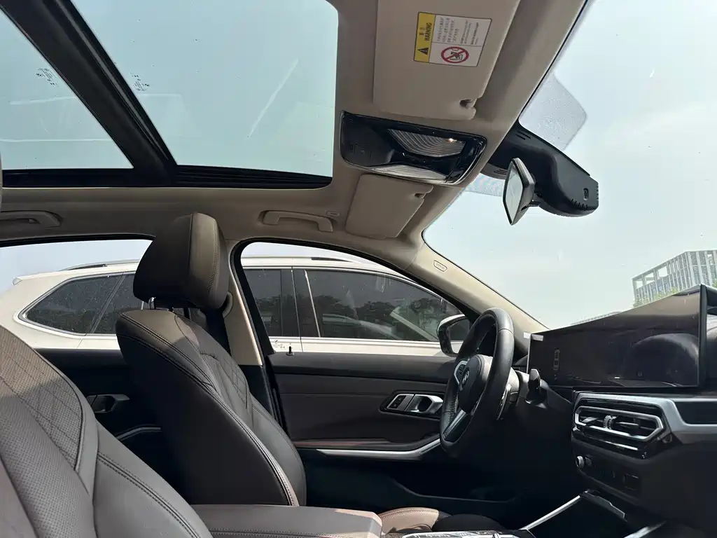 BMW 3 Series — миниатюра 13
