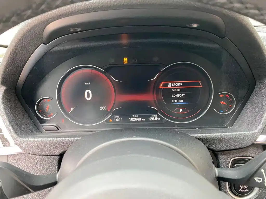 BMW 3 Series — миниатюра 11