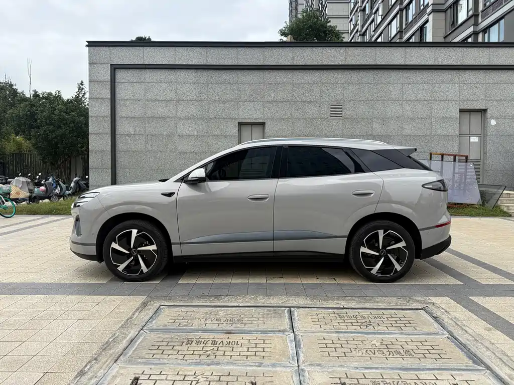 BYD Sealion 06 — миниатюра 15