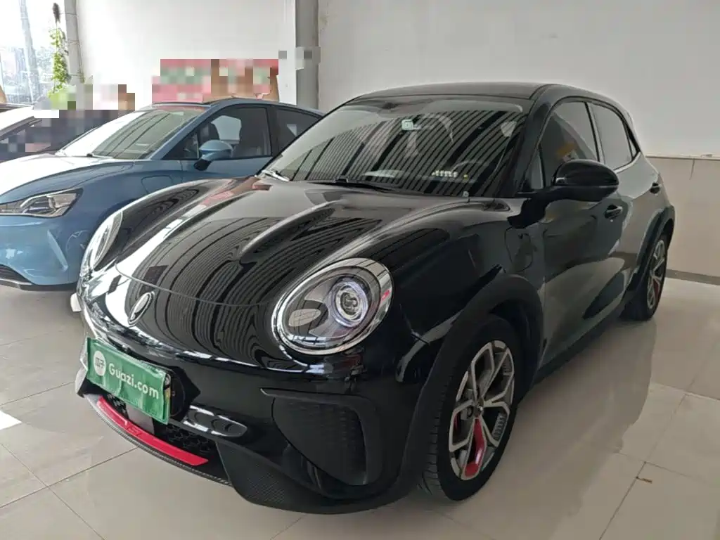 Ora Ora Good Cat GT — миниатюра 2