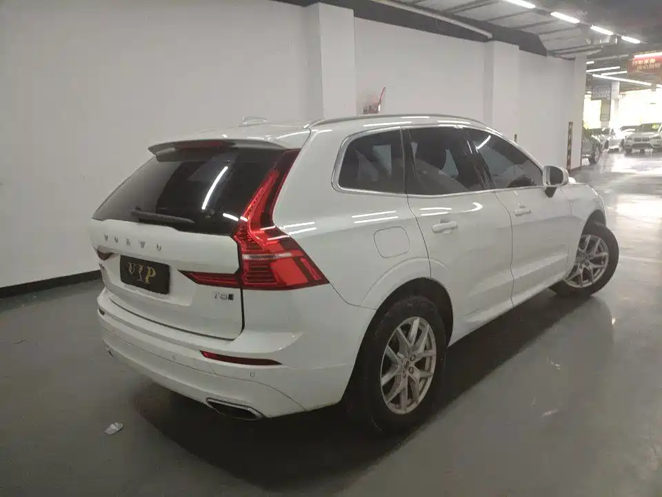 Volvo XC60 — миниатюра 9