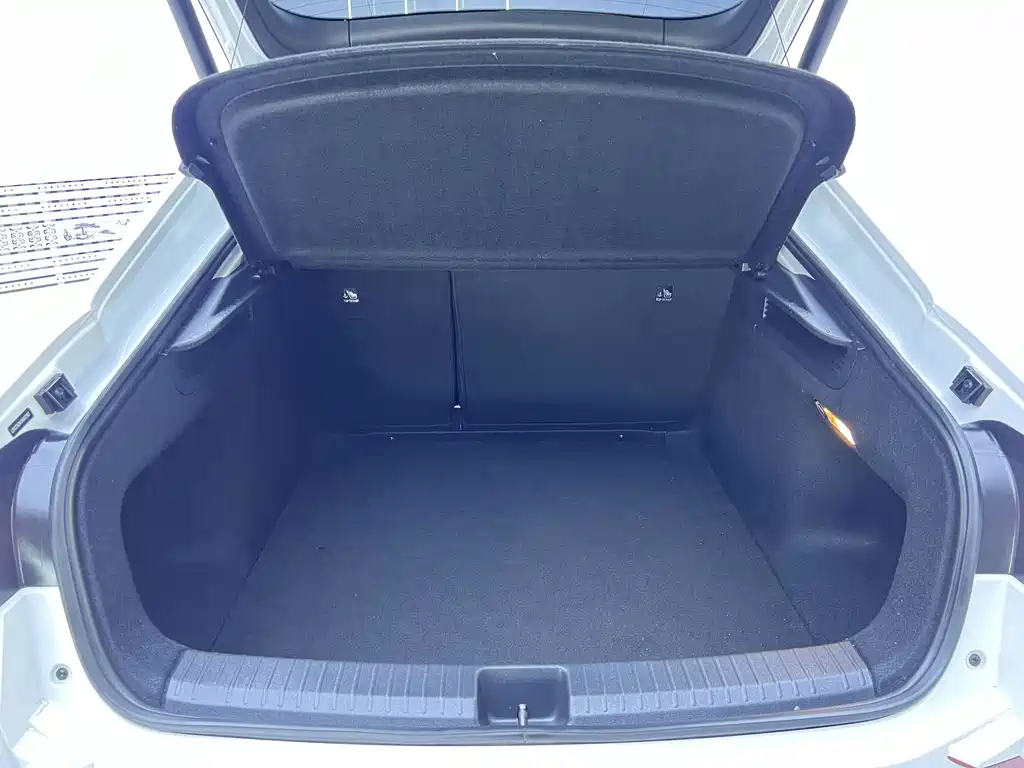 Volkswagen Lamando — миниатюра 17