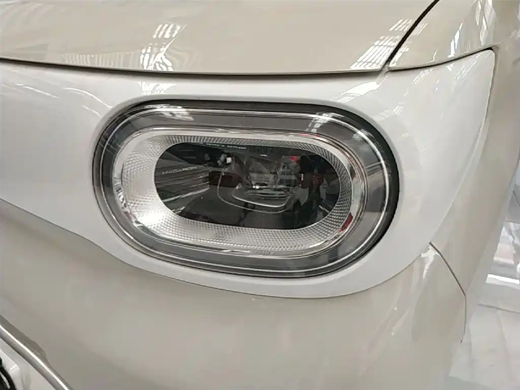 Wuling Mini EV — фотографии объявления, Фото 24