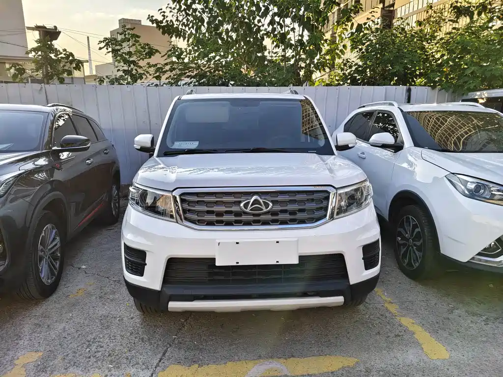 Oshan Oushang X70A — миниатюра 2