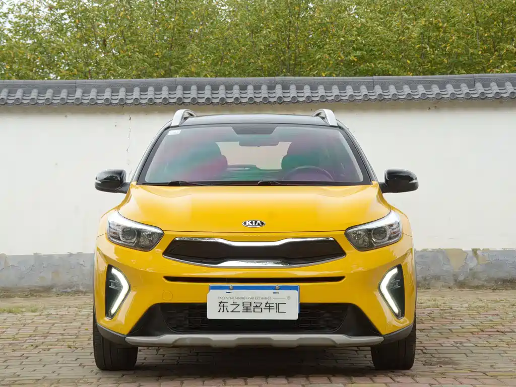 Kia KX1 — миниатюра 2