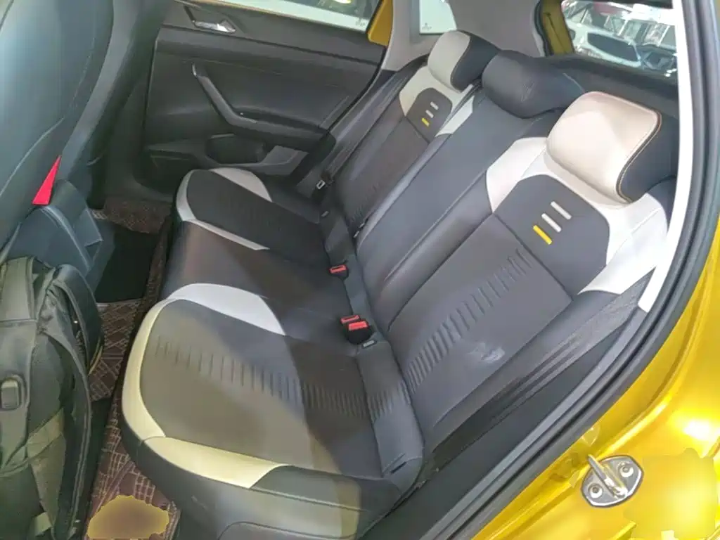 Volkswagen Polo — миниатюра 17